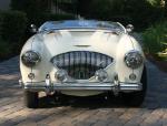 Austin-Healey 100M Le Mans Roadster 1955 года